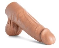 Dildo Hankey’s Toys Axel Original