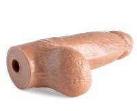 Hankey’s Toys Axel Dildo Original