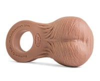 Hankey’s Toys Remove-O-Balls Natural Tan