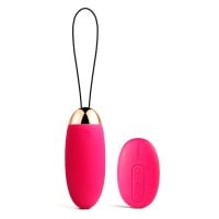 Svakom Elva Vibrating Egg Violet