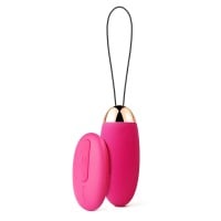 Svakom Elva Vibrating Egg Violet