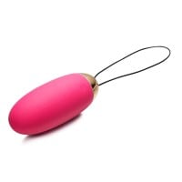 Svakom Elva Vibrating Egg Violet