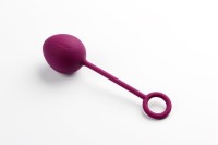 Svakom Nova Exercise Balls Plum Red