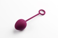 Svakom Nova Exercise Balls Plum Red