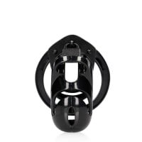 ManCage Model 25 Cock Cage Black