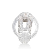 ManCage Model 25 Cock Cage Transparent