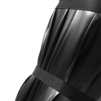 Ouch! Xtreme Body Bag with Nylon Straps