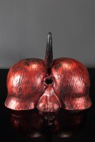 Twisted Beast Naberus Masturbator Demon Blood (Ombré)