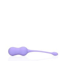 Loveline Vibrating Egg with Remote Control Violet Harmony