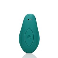 Vibrátor pro páry Loveline Couple Toy with Remote Control Bimini Blue