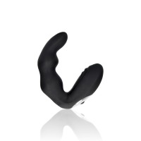 Vibračný stimulátor prostaty Ouch! Bent Prostate Massager