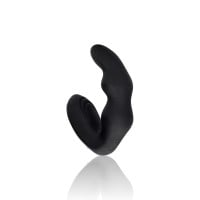 Vibračný stimulátor prostaty Ouch! Bent Prostate Massager