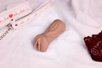 Umělá vagína Nurse