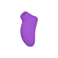Stimulátor klitorisu LELO Sona 2 Travel Pink