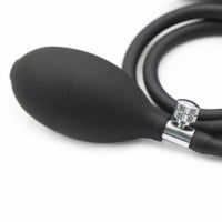 Slave4master Stick Inflatable Butt Plug