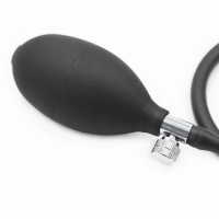 Slave4master Stick Inflatable Butt Plug