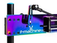 F-Machine Pro 4 Oil Slick