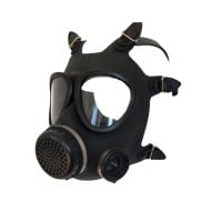 Plynová maska Army Gas Mask