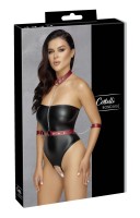 Cottelli Bondage Sarah Bodysuit