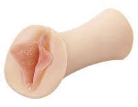 Umělá vagína Wet Pussies Luscious Lips tělová