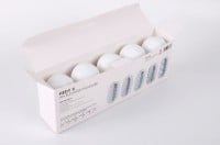 Svakom Hedy X Masturbator Egg 5-Piece Set Mixed Textures