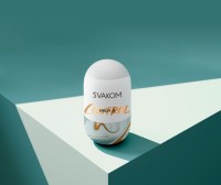 Svakom Hedy X Masturbator Egg 5-Piece Set Mixed Textures