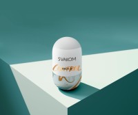 Svakom Hedy X Masturbator Egg Control