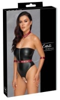 Cottelli Bondage Sarah Bodysuit