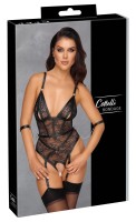 Cottelli Bondage Rachel Bodysuit