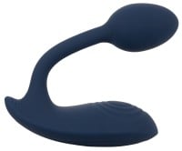 Vibrátor do kalhotek Sweet Smile RC Bendable Panty Vibrator