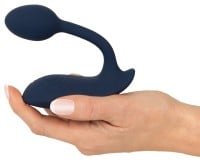 Vibrátor do nohavičiek Sweet Smile RC Bendable Panty Vibrator