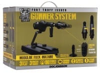 Doc Johnson Fort Troff Gunner System Modular Fuck Machine