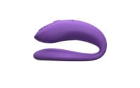 Vibrátor pre páry We-Vibe Sync O Purple