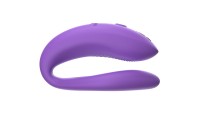 We-Vibe Sync O Couples Vibrator Purple