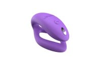 Vibrátor pro páry We-Vibe Sync O Green Velvet