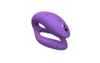 We-Vibe Sync O Couples Vibrator Green Velvet