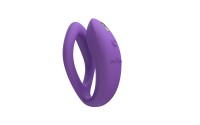 We-Vibe Sync O Couples Vibrator Purple