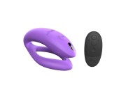 Vibrátor pro páry We-Vibe Sync O Purple