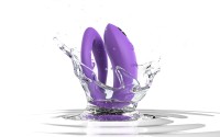 We-Vibe Sync O Couples Vibrator Purple