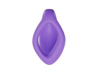 We-Vibe Sync O Couples Vibrator Green Velvet