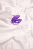 Vibrátor pre páry We-Vibe Sync O Purple