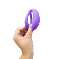 Vibrátor pre páry We-Vibe Sync O Purple