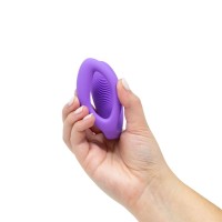 We-Vibe Sync O Couples Vibrator Purple