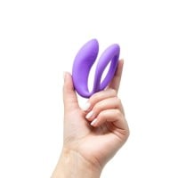 Vibrátor pro páry We-Vibe Sync O Purple