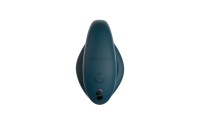 We-Vibe Sync O Couples Vibrator Green Velvet