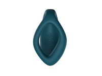 We-Vibe Sync O Couples Vibrator Green Velvet