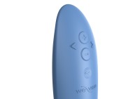 We-Vibe Rave 2 Vibrator Blue