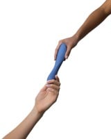 We-Vibe Rave 2 Vibrator Blue