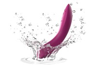 We-Vibe Rave 2 Vibrator Pink