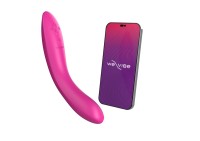 We-Vibe Rave 2 Vibrator Blue